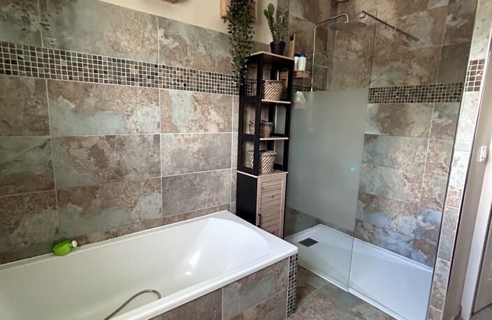 Maison 89 m2 - Terrain 529 m2 — photo 5
