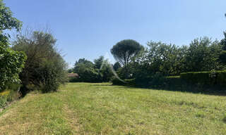 Terrain  1200 m² à vendre à Castanet-Tolosan (31320)