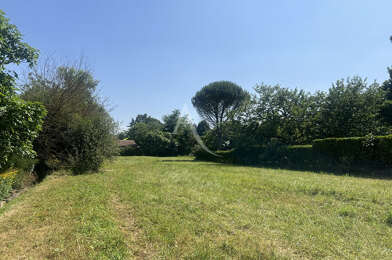Terrain  199000 €