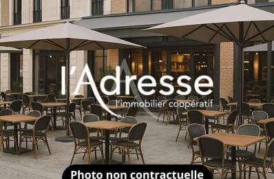 Hyper Centre de Toulouse local de 350 m2 / Cession de bail — photo du bien