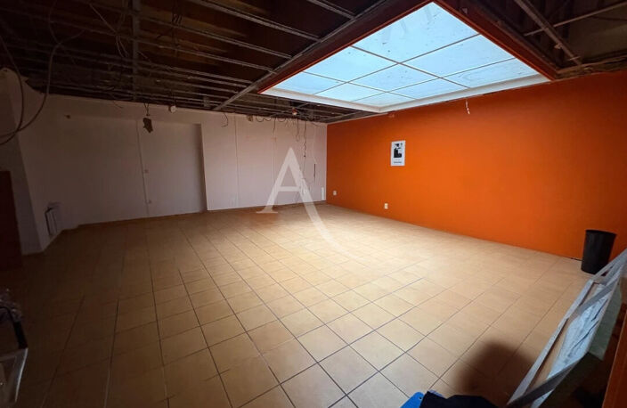 Hyper Centre de Toulouse local de 350 m2 / Cession de bail — photo 3