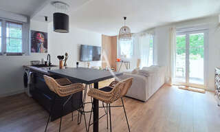 Appartement 2 Pièces 50 m² à vendre à Pau (64000)