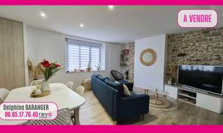 Maison 4 Pièces 94 m² à vendre à La Tessoualle (49280)