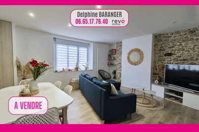 Maison 4 pièces 203000 €