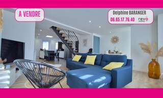 Maison 4 Pièces 94 m² à vendre à La Tessoualle (49280)
