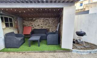 Maison 4 Pièces 94 m² à vendre à La Tessoualle (49280)