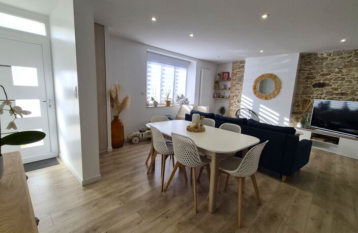 Maison — photo 2