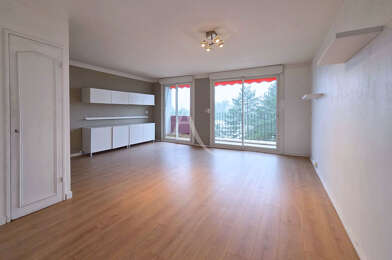 Appartement 3 pièces 151100 €