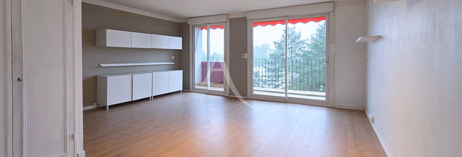 Appartement 3 Pièces 84 m² à vendre à Pau (64000)