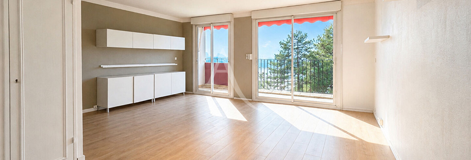 Appartement 3 Pièces 84 m² à vendre à Pau (64000)