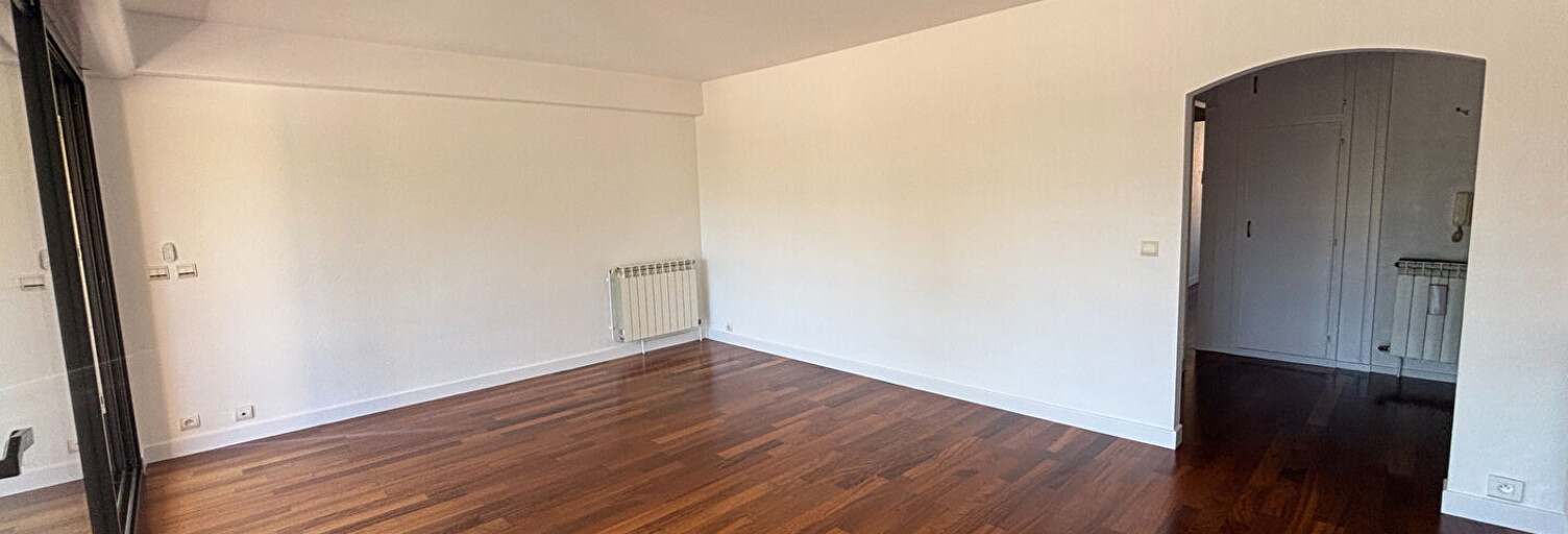 Appartement 3 Pièces 73 m² à louer à Pau (64000)