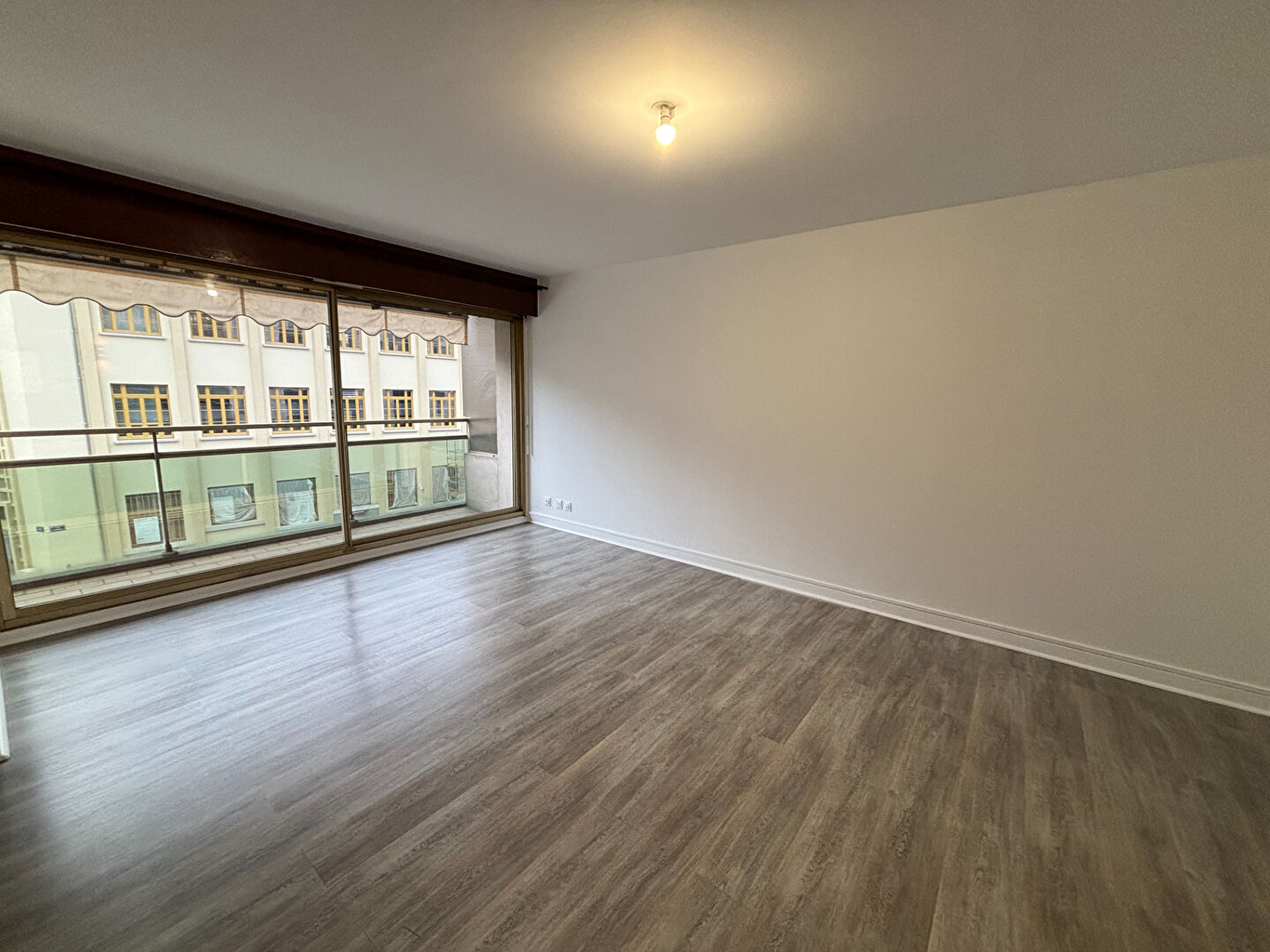 Appartement  T3 à louer Pau 64000