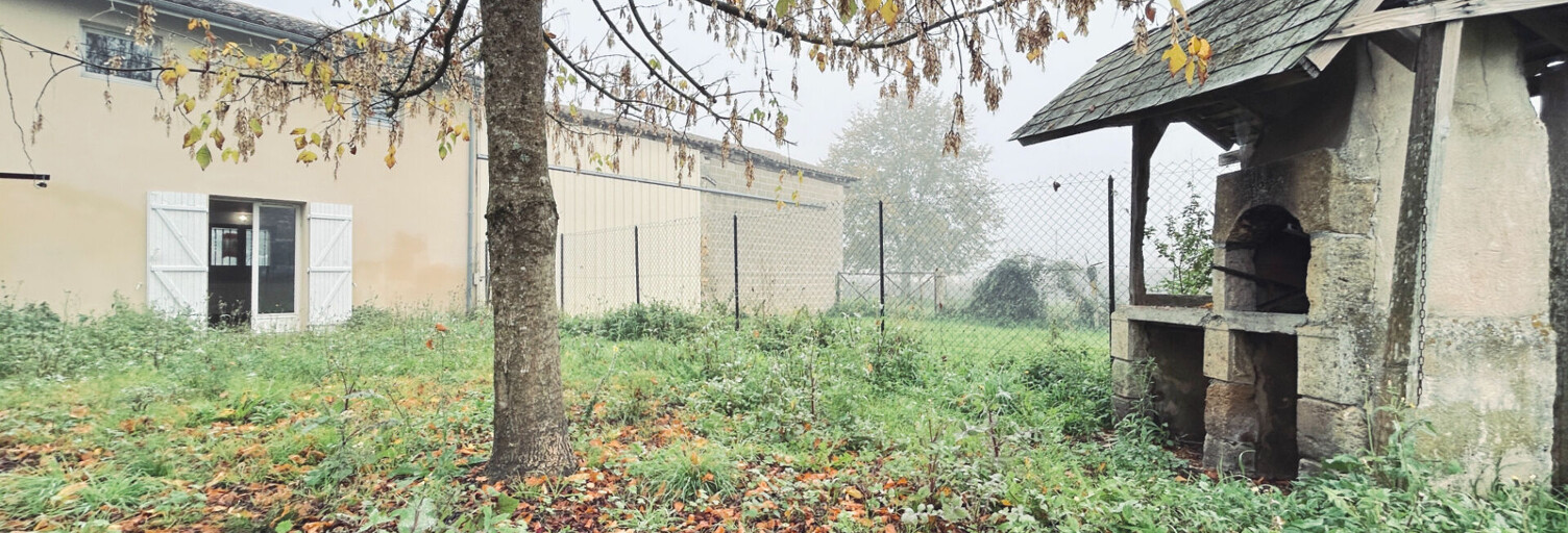 Maison 3 Pièces 68 m² à louer à Pugnac (33710)