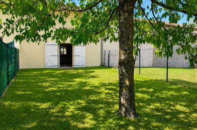 Maison 3 pièces 790 €
