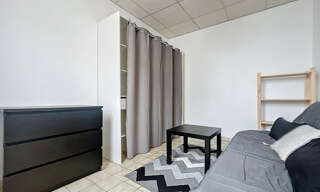 Appartement 1 Pièce 19 m² à louer à Reims (51100)