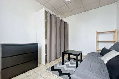 Appartement 1 pièces 380 €