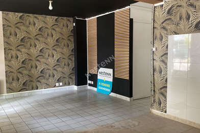 Commerce  114840 €