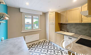 Appartement 2 Pièces 54 m² à louer à Hésingue (68220)