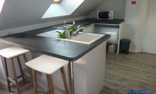 Appartement 1 Pièce 14 m² à louer à Pontivy (56300)