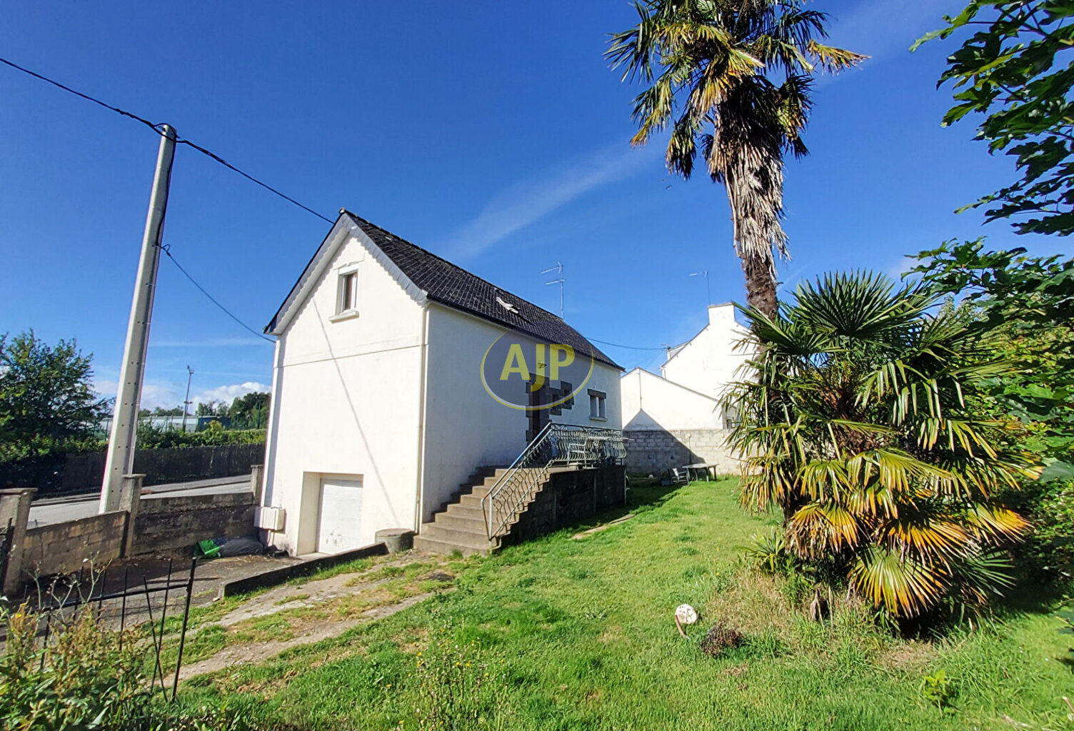 Maison Pontivy — photo 1