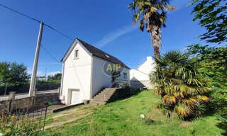 Maison 4 Pièces 92 m² à vendre à Pontivy (56300)