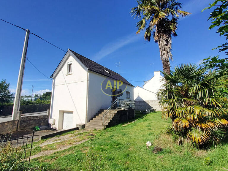 Maison Pontivy — photo 1