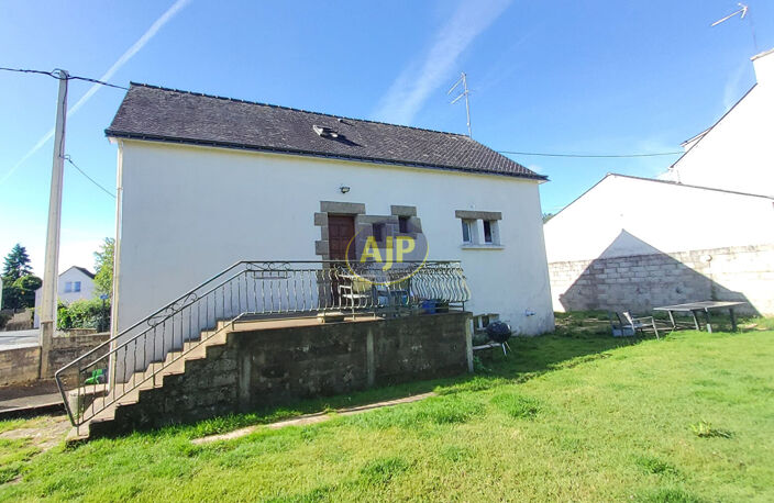 Maison Pontivy — photo 2