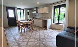 Appartement 2 Pièces 43 m² à louer à Coublevie (38500)