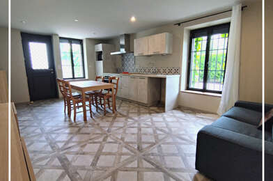 Appartement 2 pièces 736 €