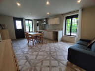Appartement Coublevie 2 pièce(s) 43,27 m2 — photo 2