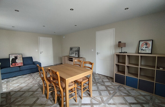 Appartement Coublevie 2 pièce(s) 43,27 m2 — photo 4