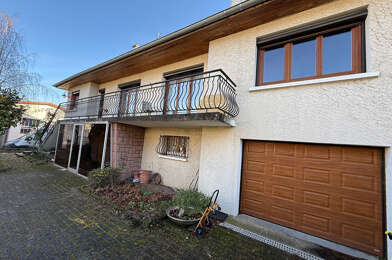 Maison 9 pièces 199000 €
