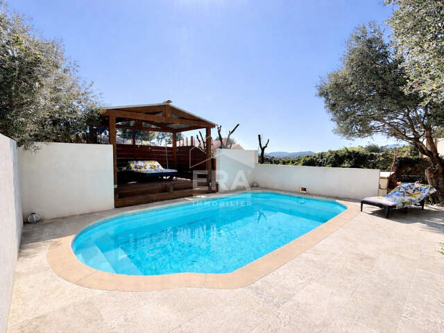 Maison 3 pièces 70 m2 — photo du bien