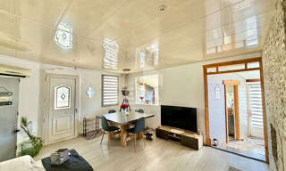 Maison 3 Pièces 70 m² à vendre à Ceyreste (13600)