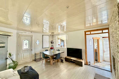 Maison 3 pièces 439000 €