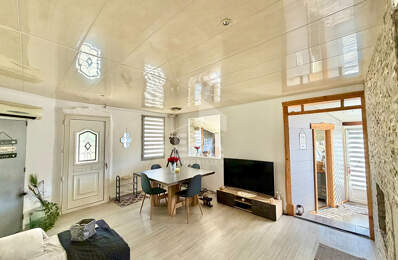 Maison 3 pièces 70 m2 — photo du bien