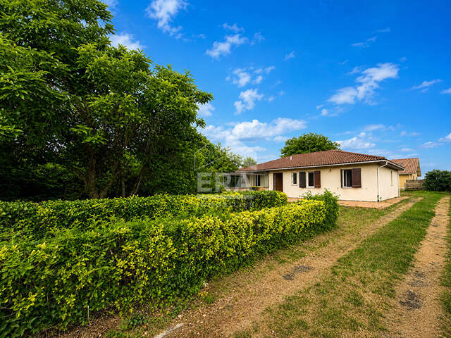 Maison à vendre-Lalande de fronsac — photo du bien