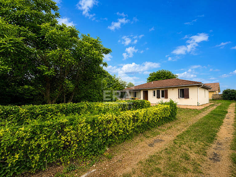 Maison à vendre-Lalande de fronsac — photo 1