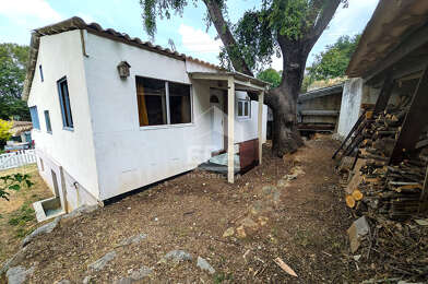 Maison 3 pièces 399000 €
