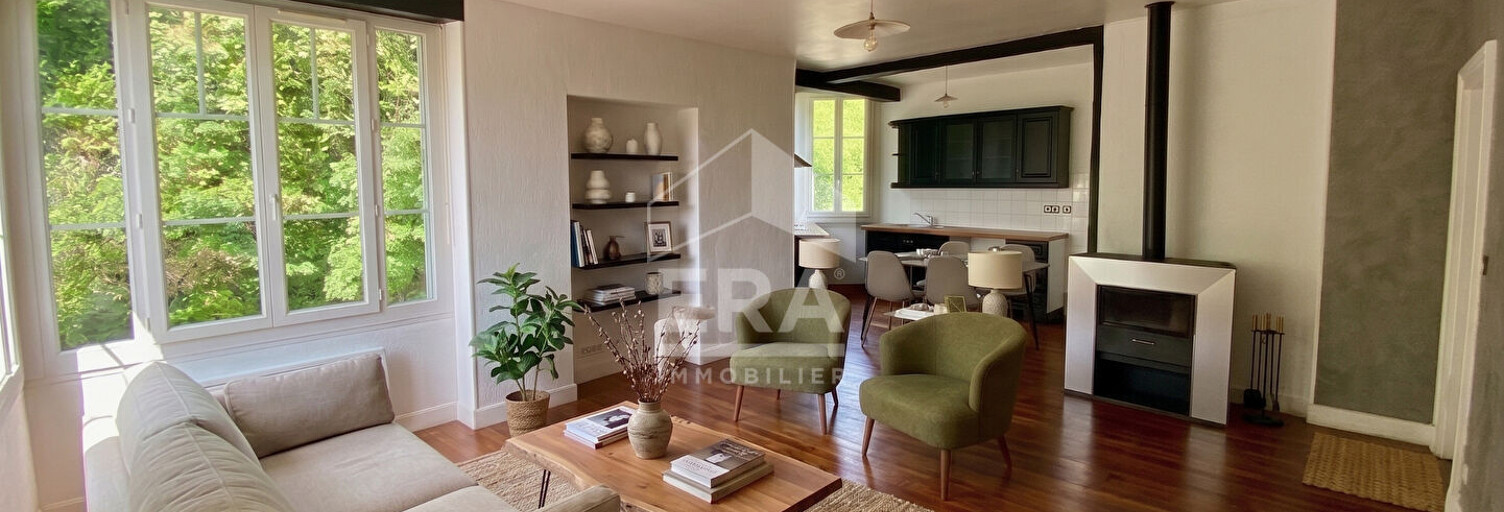 Appartement 4 Pièces 89 m² à vendre à Jurançon (64110)