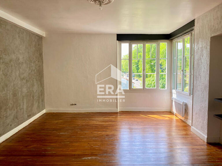 Jurançon - T4 de 89 m² avec parquet ancien et terrasse — photo 1