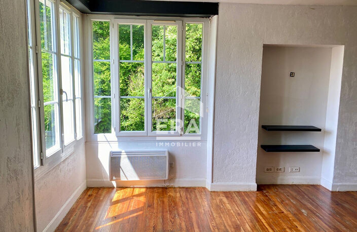 Jurançon - T4 de 89 m² avec parquet ancien et terrasse — photo 2