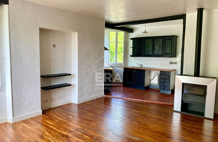 Jurançon - T4 de 89 m² avec parquet ancien et terrasse — photo 4