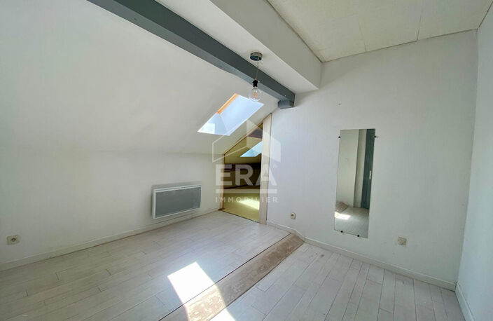 Jurançon - T4 de 89 m² avec parquet ancien et terrasse — photo 5