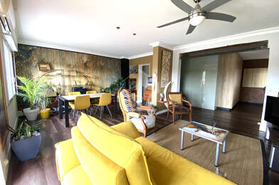 Appartement 4 pièces 224700 €
