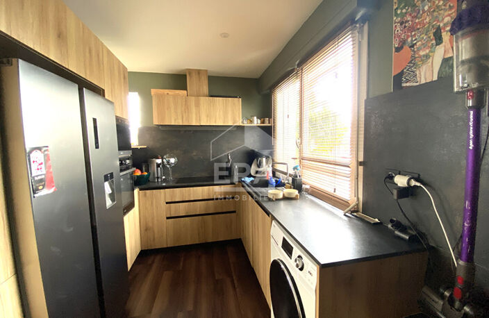 PAU - secteur Cami Salié appartement T4 de 100m² avec terrasse vue Pyrénées — photo 2
