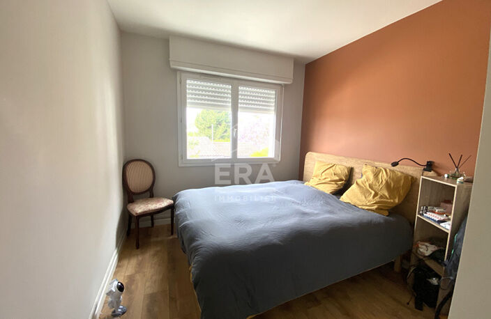 PAU - secteur Cami Salié appartement T4 de 100m² avec terrasse vue Pyrénées — photo 3
