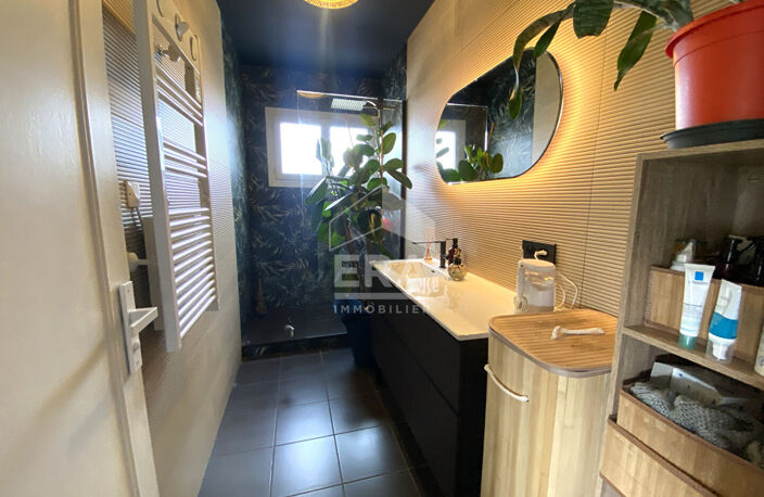 PAU - secteur Cami Salié appartement T4 de 100m² avec terrasse vue Pyrénées — photo 4