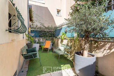 Maison 4 pièces 450000 €