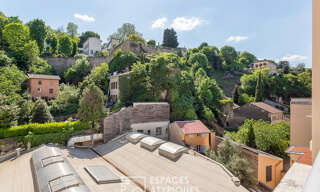 Appartement 1 Pièce 27 m² à vendre à Lyon 9 (69009)